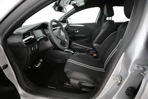 Opel 1.2 T Hybrid Viva