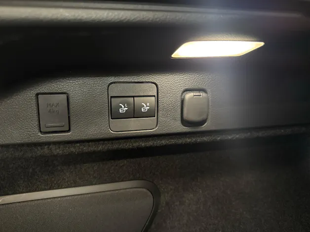 Lexus RX 450h+ F-Line
