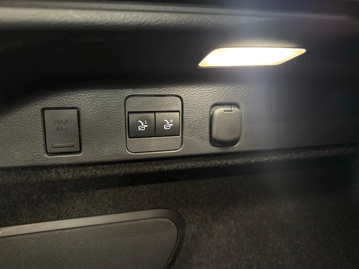 Fahrzeugbild LEXUS RX