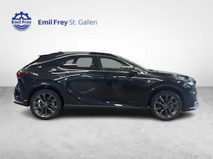 Lexus RX 450h+ F-Line