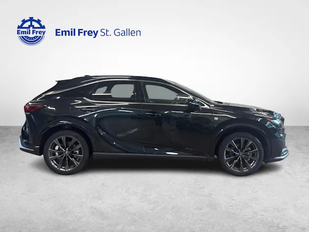 Lexus RX 450h+ F-Line