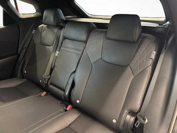 Fahrzeugbild LEXUS RX