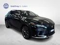 Lexus RX 450h+ F-Line