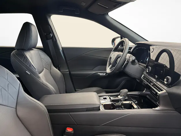 Lexus RX 450h+ F-Line