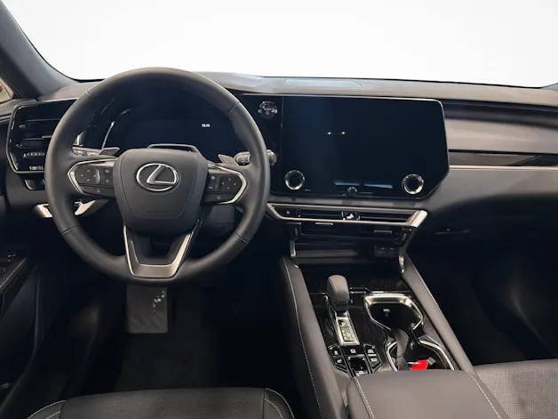 Lexus RX 450h+ F-Line