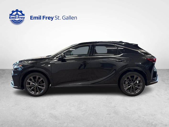 Fahrzeugbild LEXUS RX