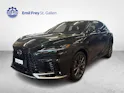 Lexus RX 450h+ F-Line