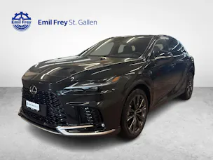 Lexus RX 450h+ F-Line