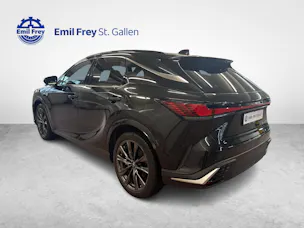 Lexus RX 450h+ F-Line
