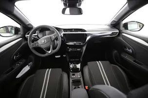 Opel 1.2 T Hybrid Viva