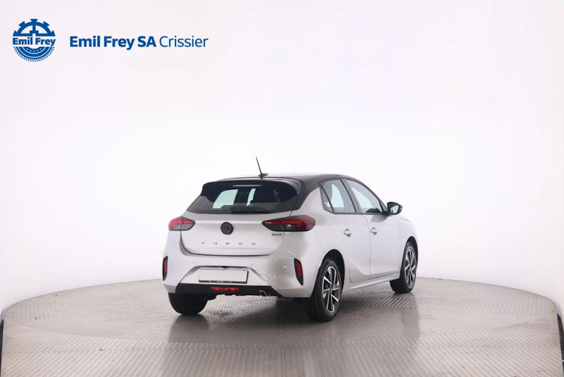 image du véhicule OPEL CORSA