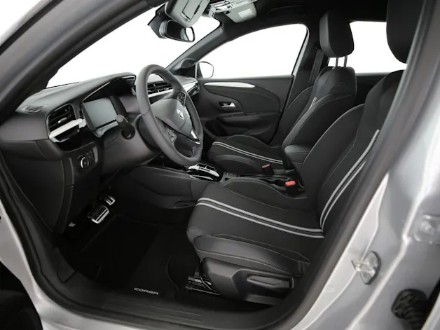 Opel 1.2 T Hybrid Viva
