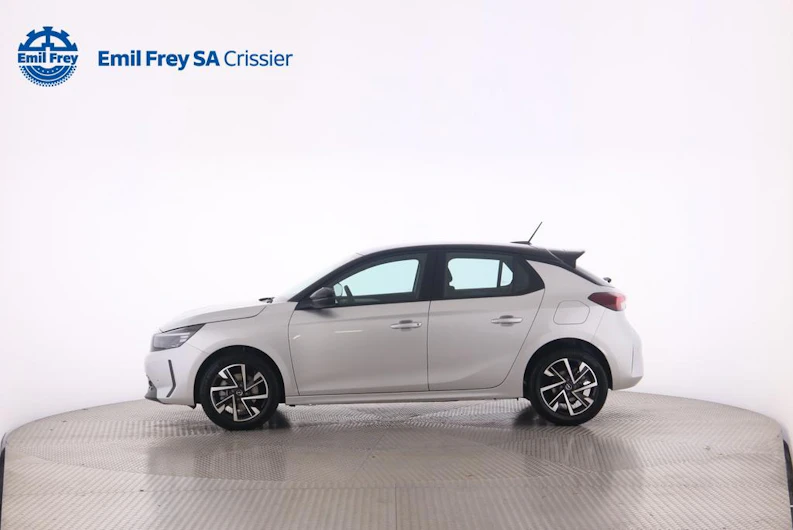 image du véhicule OPEL CORSA