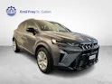 Mitsubishi ASX 1.8 HEV Invite