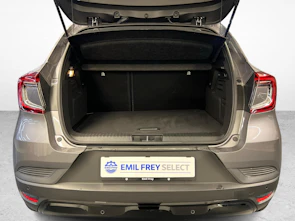 Fahrzeugbild MITSUBISHI ASX 1.8 HEV Invite