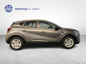 Fahrzeugbild MITSUBISHI ASX 1.8 HEV Invite