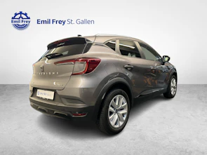 Fahrzeugbild MITSUBISHI ASX 1.8 HEV Invite