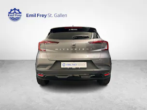 Mitsubishi ASX 1.8 HEV Invite