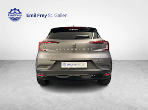 Fahrzeugbild MITSUBISHI ASX 1.8 HEV Invite