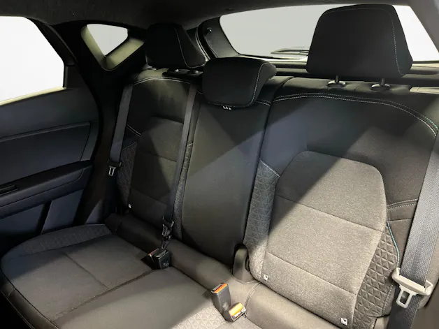 Mitsubishi ASX 1.8 HEV Invite