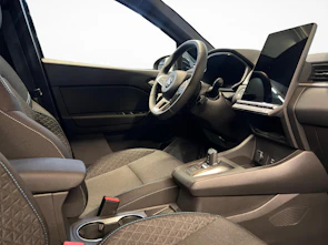Fahrzeugbild MITSUBISHI ASX 1.8 HEV Invite