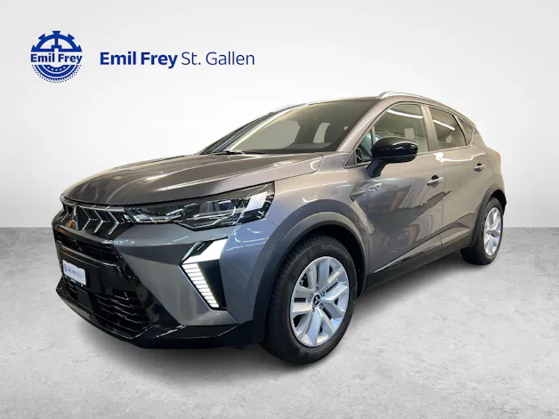 Mitsubishi ASX 1.8 HEV Invite