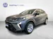 Mitsubishi ASX 1.8 HEV Invite