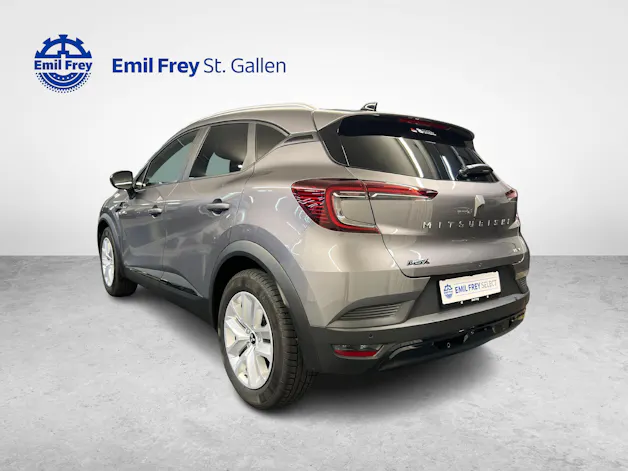 Mitsubishi ASX 1.8 HEV Invite