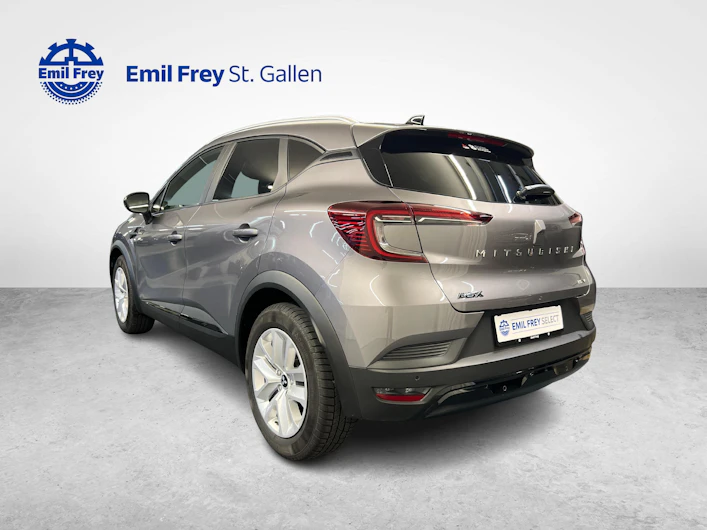 Fahrzeugbild MITSUBISHI ASX