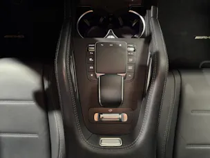 Mercedes-Benz GLE 450 4matic