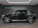 Mercedes-Benz GLE 450 4matic