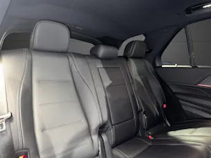 Mercedes-Benz GLE 450 4matic
