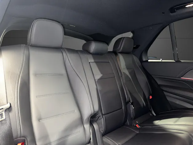 Mercedes-Benz GLE 450 4matic