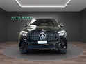 Mercedes-Benz GLE 450 4matic