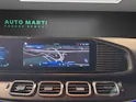 Mercedes-Benz GLE 450 4matic