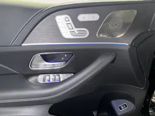 Mercedes-Benz GLE 450 4matic