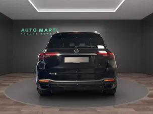 Mercedes-Benz GLE 450 4matic