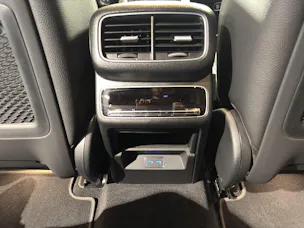 Mercedes-Benz GLE 450 4matic