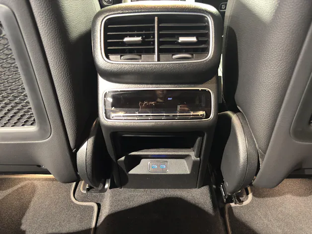 Mercedes-Benz GLE 450 4matic