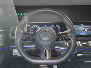 Mercedes-Benz GLE 450 4matic