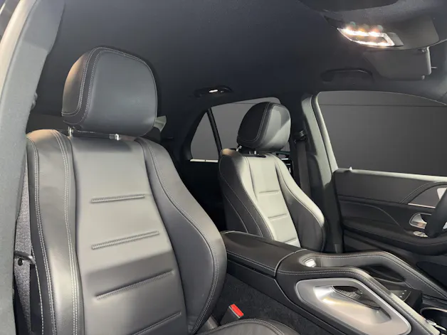Mercedes-Benz GLE 450 4matic