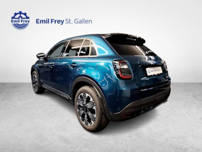 Fahrzeugbild FIAT 600 1.2 Hybrid 145 La Prima