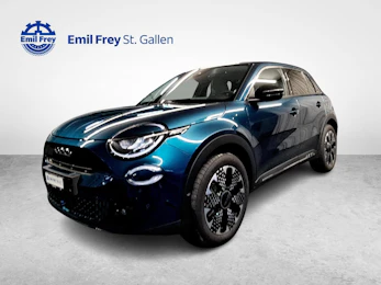 Fahrzeugbild FIAT 600 1.2 Hybrid 145 La Prima