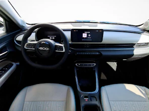 Fahrzeugbild FIAT 600 1.2 Hybrid 145 La Prima