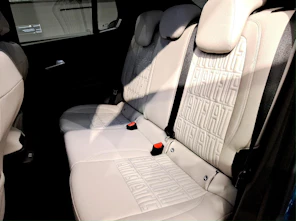 Fahrzeugbild FIAT 600 1.2 Hybrid 145 La Prima