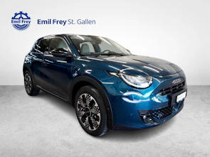 Fahrzeugbild FIAT 600 1.2 Hybrid 145 La Prima