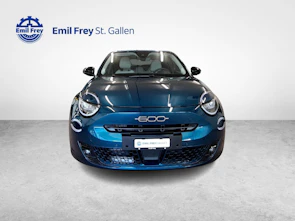 Fahrzeugbild FIAT 600 1.2 Hybrid 145 La Prima