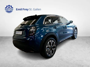 Fahrzeugbild FIAT 600 1.2 Hybrid 145 La Prima