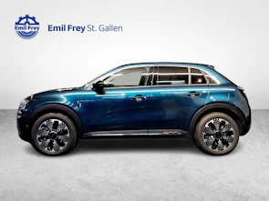 Fahrzeugbild FIAT 600 1.2 Hybrid 145 La Prima