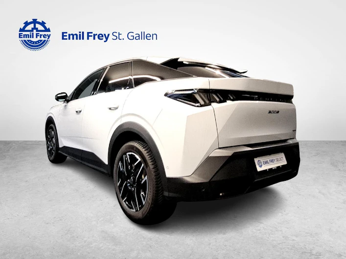 Fahrzeugbild PEUGEOT 3008